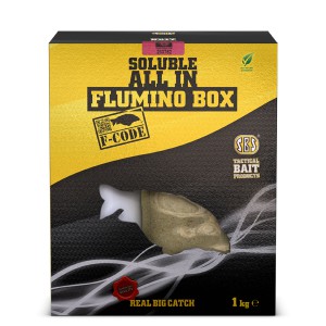 SBS Soluble All In Flumino Box F-Code
