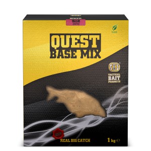 SBS Quest Base Mix - 5 kg