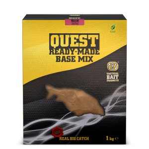 SBS Quest Ready - Made Base Mix