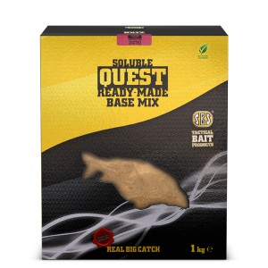 SBS Soluble-Oldódó Quest Ready-Made Base Mix