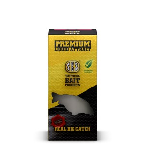 SBS Premium Liquid Attract