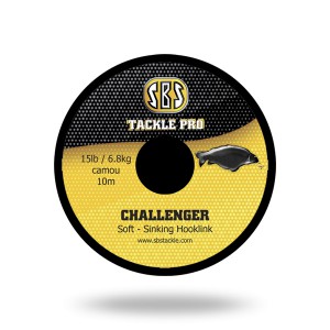 SBS Challenger Előkezsinór