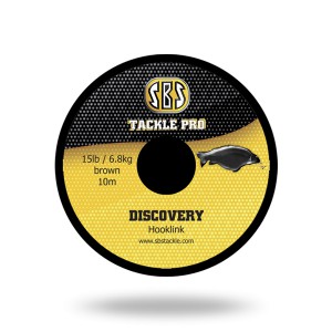 SBS Discovery Előkezsinór