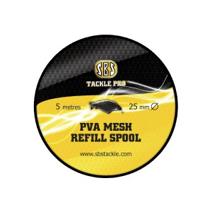 SBS PVA Mesh Refill Spool (háló)