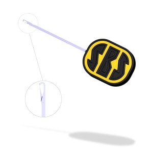 SBS 20+ Bojli Fűzőtű