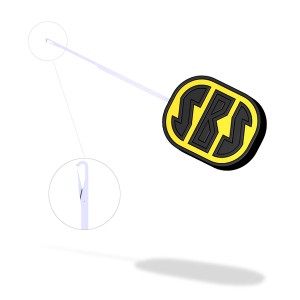 SBS Bojli Fűzőtű