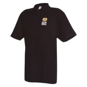 SBS Galléros Póló (fekete)