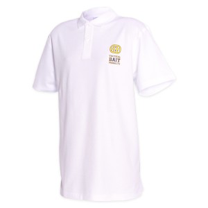 SBS Galléros Póló (fehér)