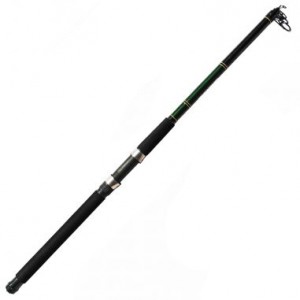 Frenetic Magic Telescopic