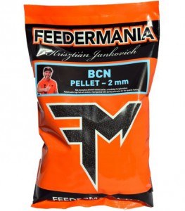 Feedermánia Pellet - BCN