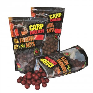 Zadravec baits Carp Dream Black Mamba bojli