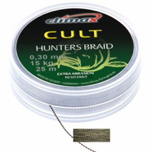 Climax Cult Hunters Braid