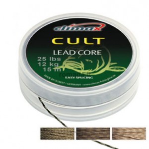 Climax Cult Lead Core
