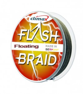 CLIMAX Superbraid Floating/100
