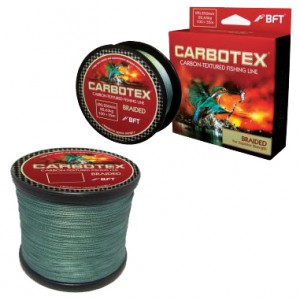 Carbotex Braided