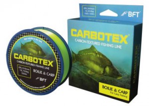 Carbotex Boilie