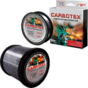 Carbotex DSC - 300 m