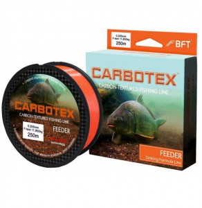 Carbotex Feeder