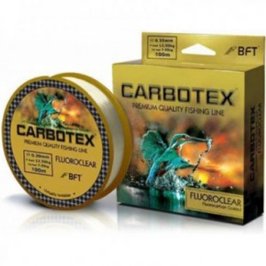 Carbotex Fluoroclear 250