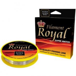 Filament Royal Super Match