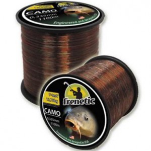 Frenetic Camo