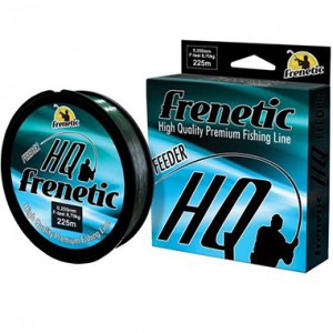 Frenetic HQ Feeder