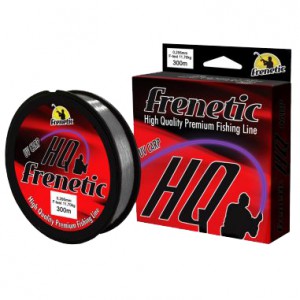 Frenetic HQ UV Carp