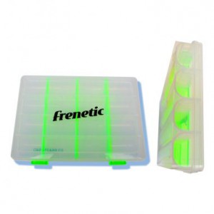 Frenetic Twister Doboz #4