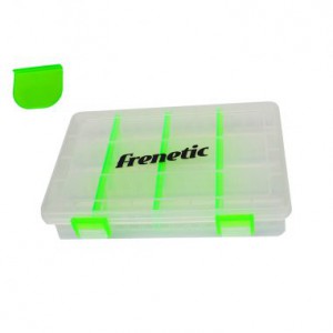 Frenetic Twister Doboz #5
