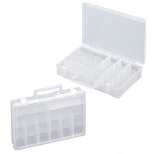 Meiho Feeder Box 1800