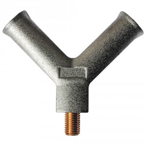 Frenetic Boilie Merítő Adapter