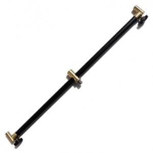 Frenetic Buzzbar