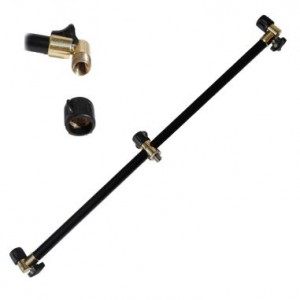 Frenetic Buzzbar Multilock