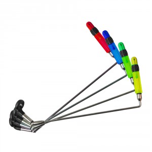Frenetic Easy Swinger