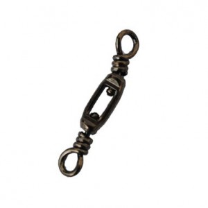 Frenetic Box swivel