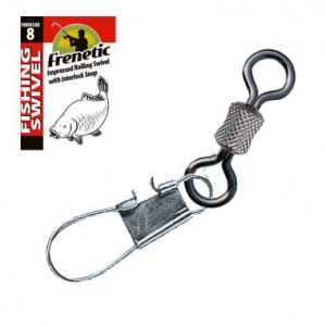 Frenetic Hengeres Forgó Kapoccsal