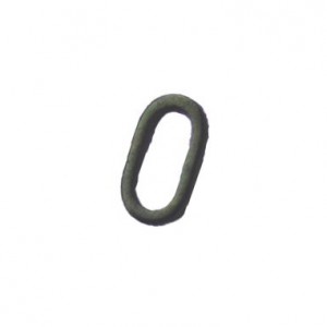 Frenetic Oval Rig Gyűrű