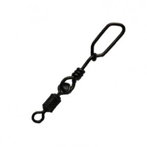 Frenetic Rolling Swivel With Scandi Snap