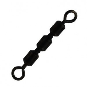 Frenetic Triple Rolling Swivel