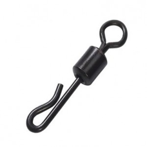 Frenetic Q-swivel (Q-forgó)