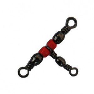 Frenetic Multi Triple Swivel