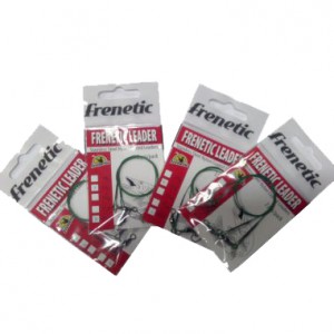 Frenetic Acélelőke