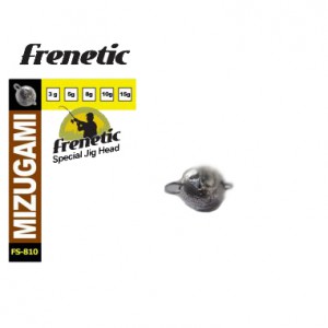 Frenetic Mizugami Jig