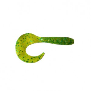 Frenetic Twister