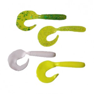 Frenetic Twister