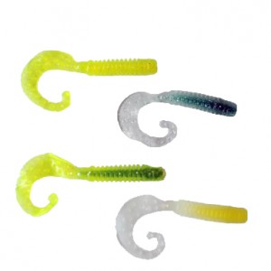 Frenetic Twister