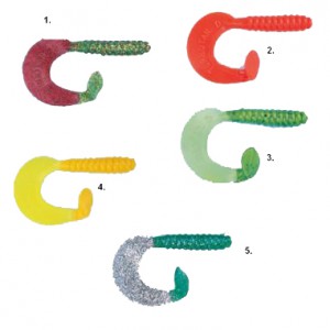 Frenetic Profi Blinker Twister
