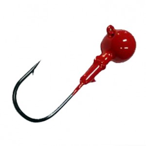 Frenetic Piros Jig