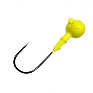 Frenetic Sárga Jig