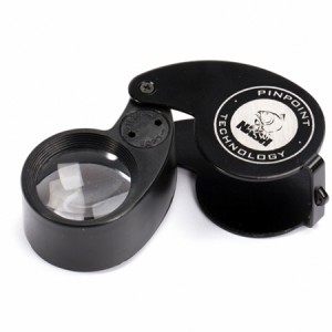 Nash Led Eye Glass
